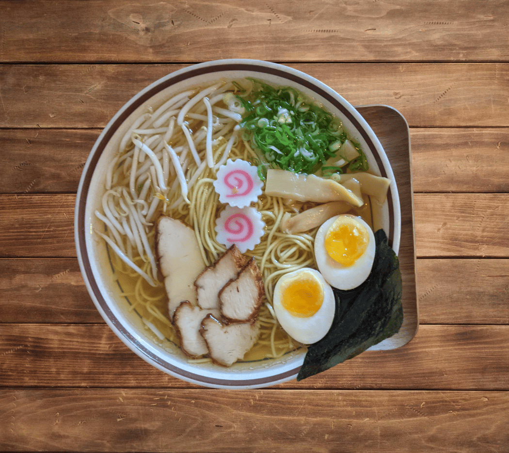 Ichi Ramen 3